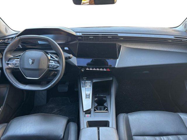 PEUGEOT 308 BlueHDi 130 S&S Allure Pack