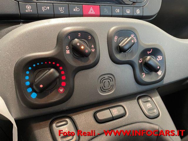 FIAT Panda 1.0 FireFly S&S Hybrid City Life PROMO !!