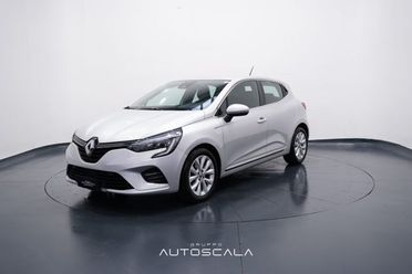 RENAULT Clio 1.0 TCe 12V 100cv 5 porte Intens