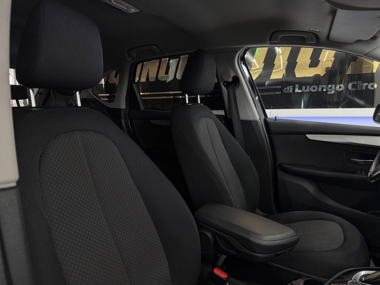 Bmw serie 2 Active Tourer Luxury Full Opt