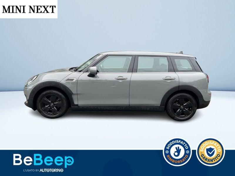 MINI Mini Clubman 1.5 ONE D CLASSIC