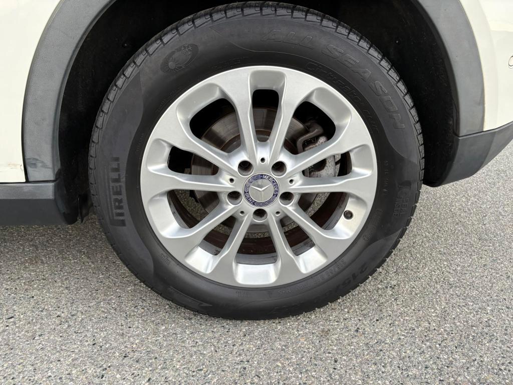 Mercedes GLA 2.2 DIESEL 136 CV 200 d (cdi) Sport