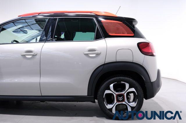 CITROEN C3 Aircross BLUEHDI 100 S&S SHINE NEOPATENTATI