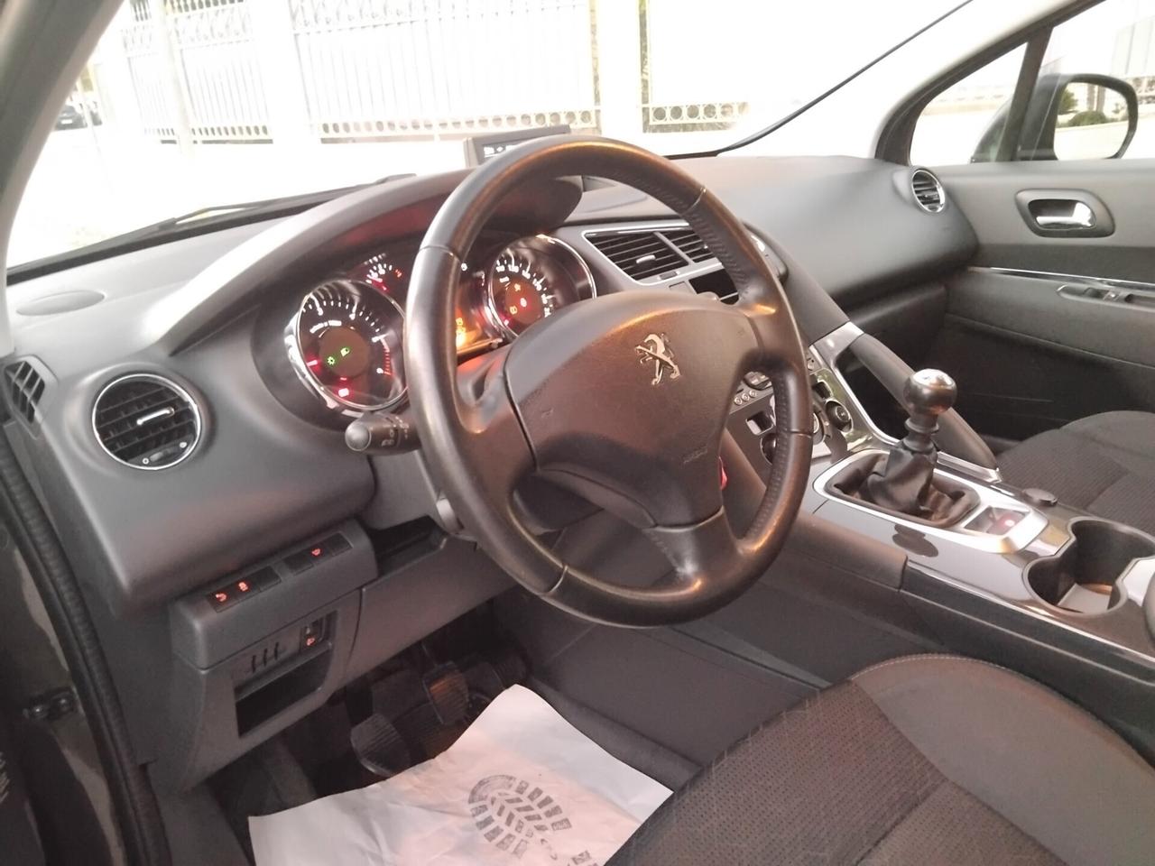 Peugeot 3008 BlueHDi 120 S&S Allure Ottime Condizioni