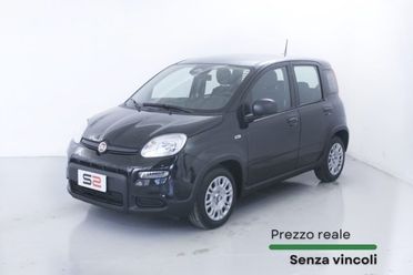 FIAT Panda 1.0 FireFly S&S Hybrid / Pack City / Neopatentati
