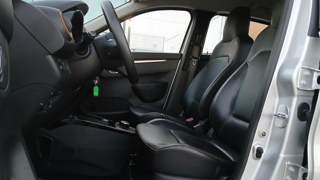 Dacia Spring Electric 45 Comfort Plus