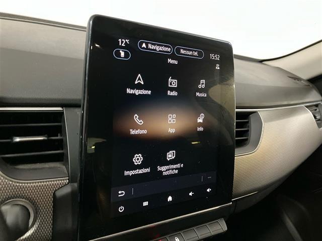 RENAULT Arkana 1.6 E-Tech full hybrid Intens 145cv