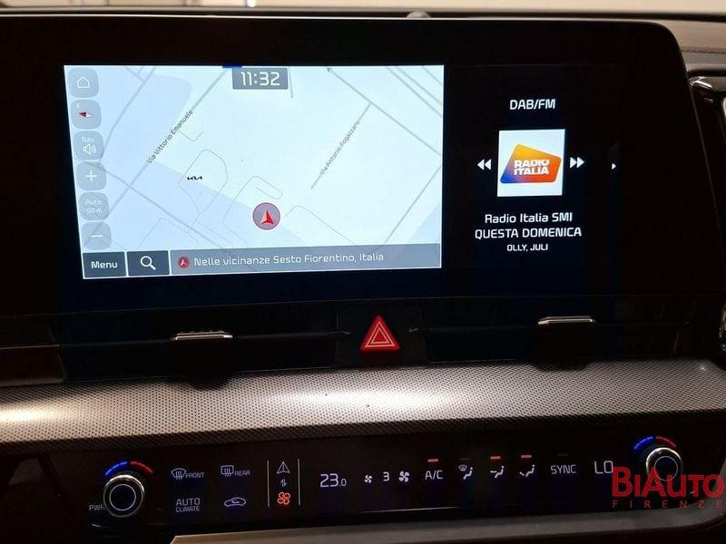 Kia Sportage Sportage 1.6 crdi mhev GT-line Plus Premium Pack dct