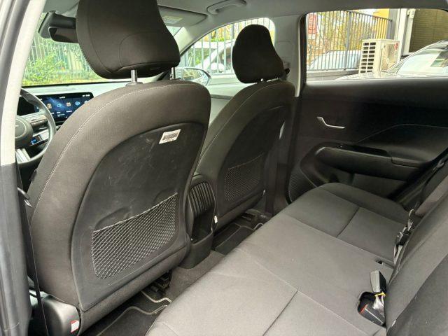 HYUNDAI Kona 1.0 T-GDI DCT XLine