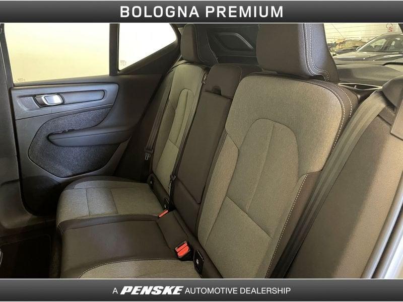 Volvo XC40 XC40 B3 automatico Core
