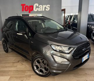 Ford EcoSport 1.5 TDCi 100 CV Start&Stop ST-Line Plus