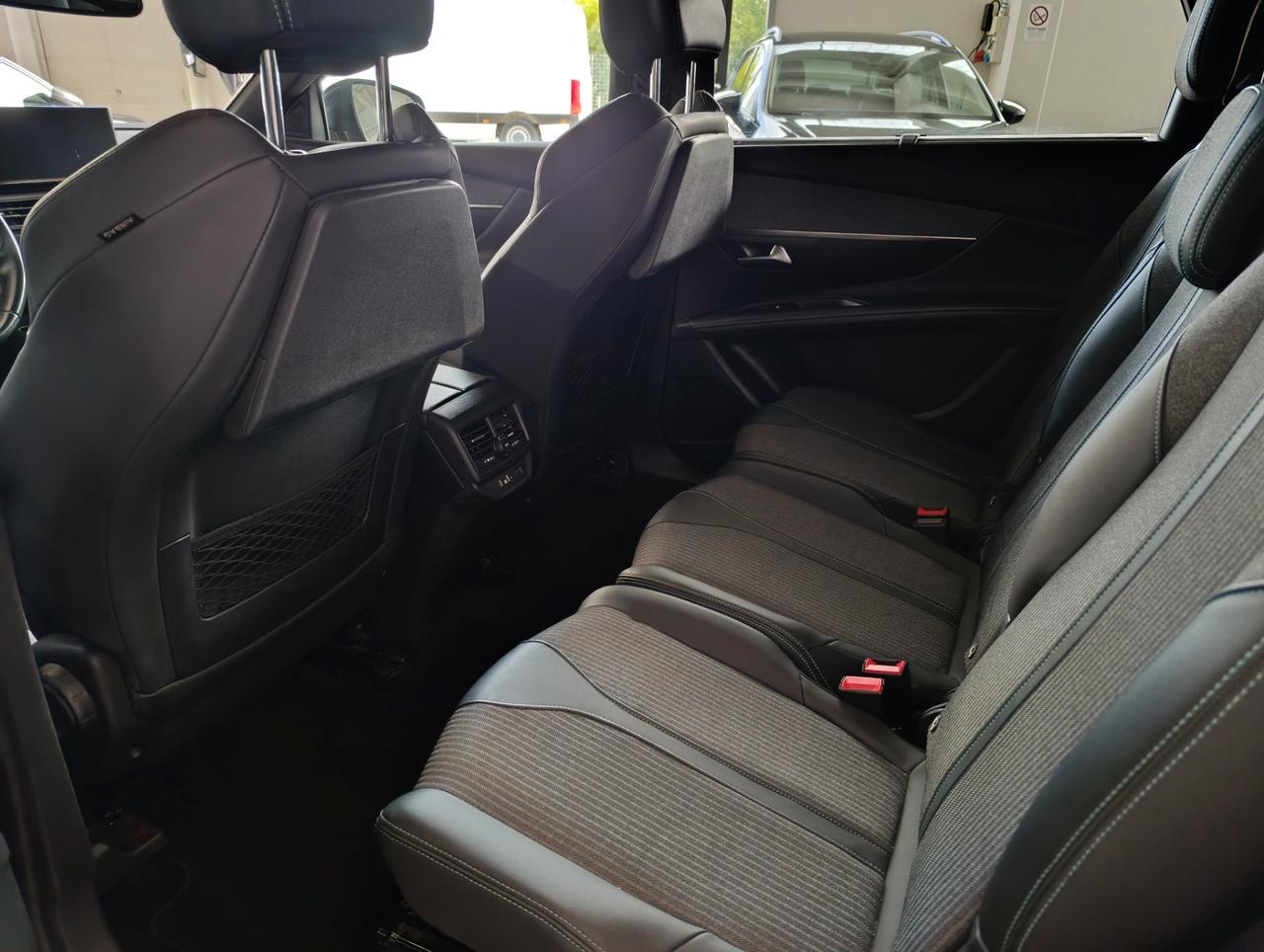 Peugeot 5008 5008 1.5 bluehdi Allure Pack s&s 130cv eat8