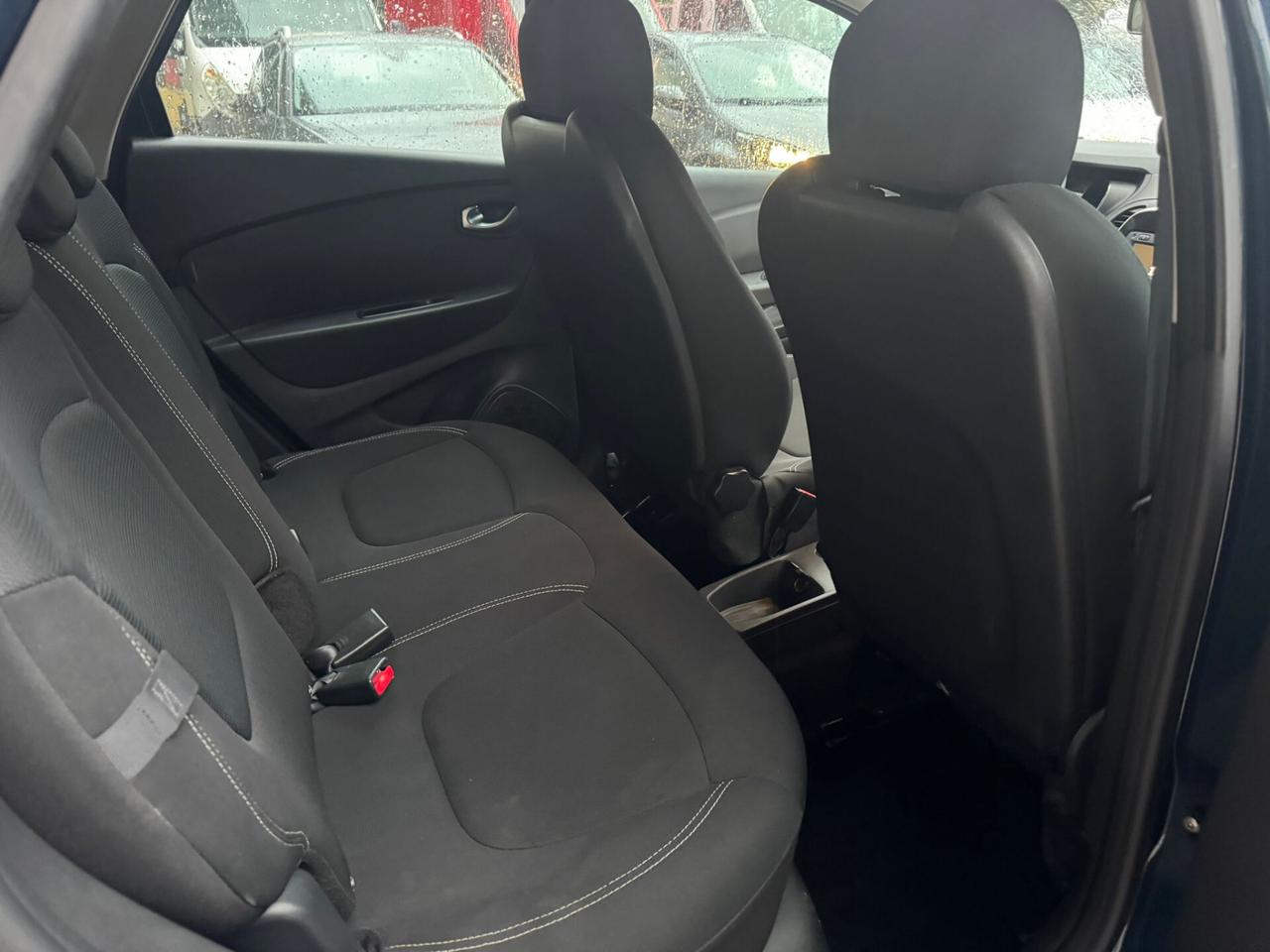 Renault Captur dCi 8V 90 CV Business