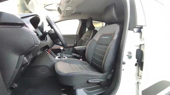 DACIA SANDERO STEPWAY 1.0 TCE COMFORT ECO-G GPL