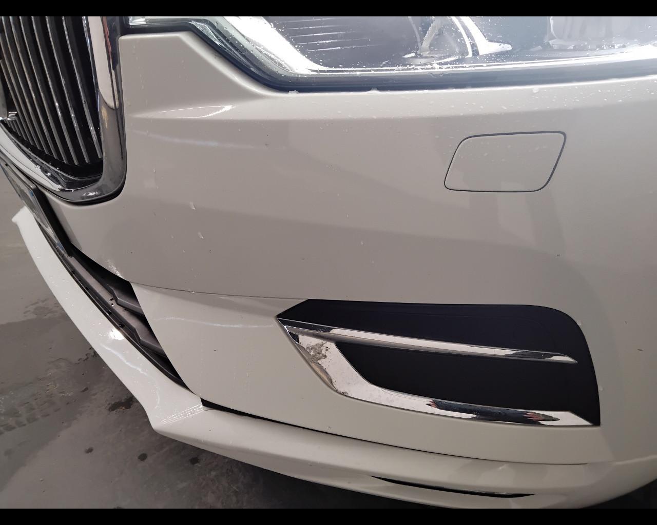 VOLVO XC60 II 2018 - XC60 2.0 d4 Inscription awd geartronic