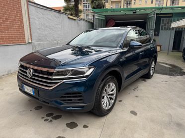 Volkswagen Touareg 3.0 V6 TDI SCR Style 231 CV NO SUPERBOLLO