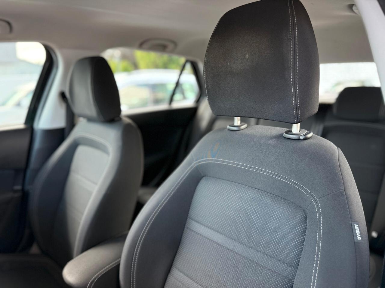 Fiat Tipo 1.6 Mjt S&S DCT SW Lounge