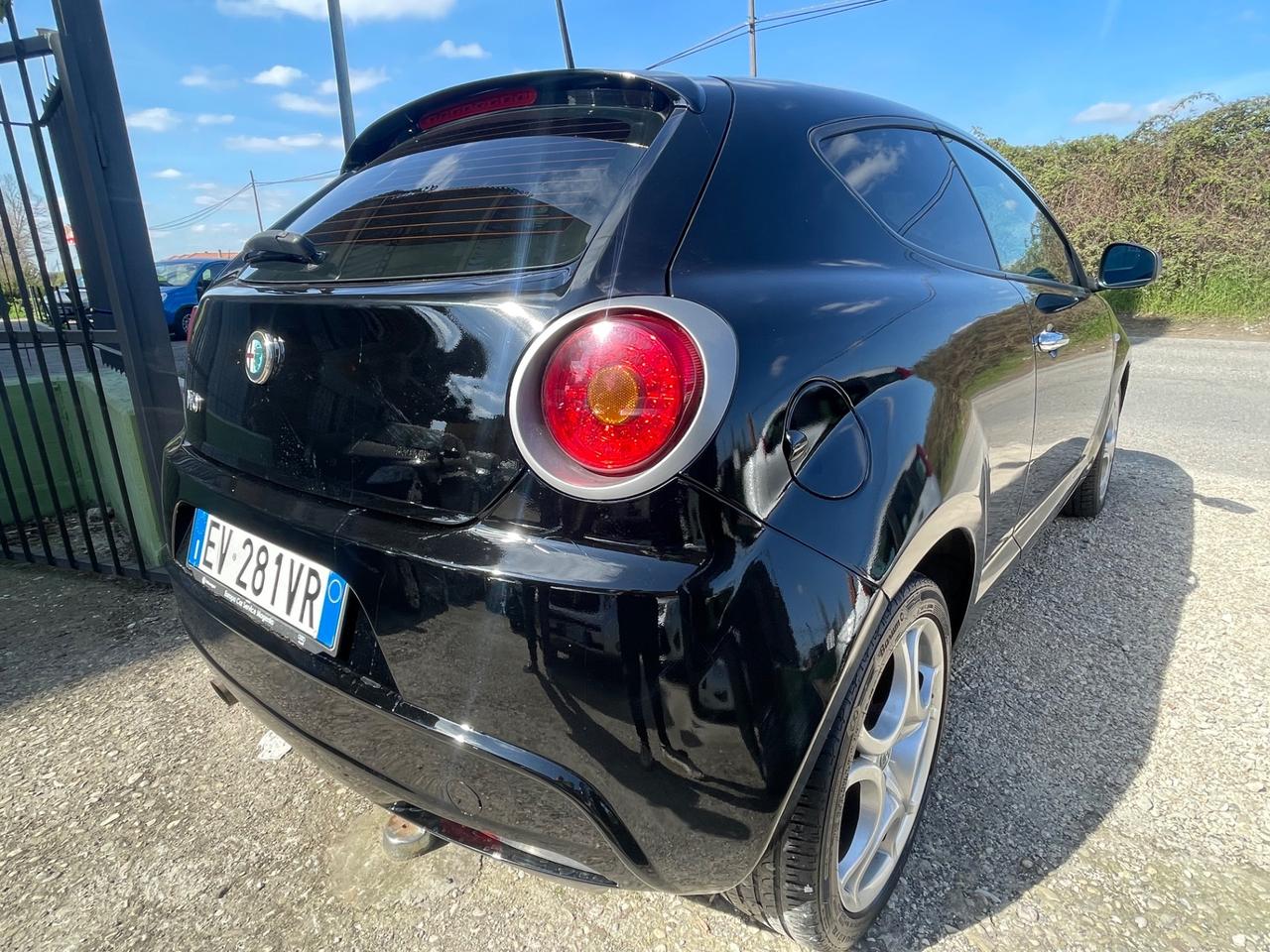 Alfa Romeo MiTo 1.4 70 CV 8V Progression EU6!!!