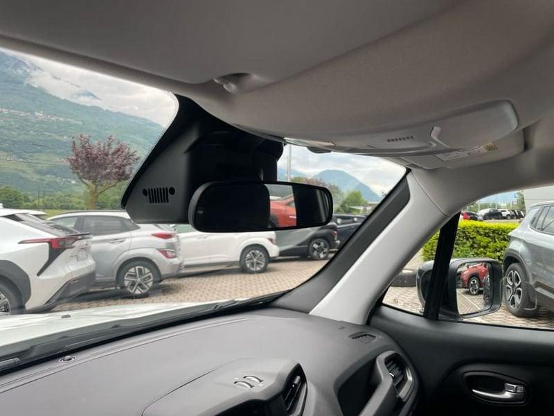 Jeep Renegade 1.6 Multijet Limited MY23