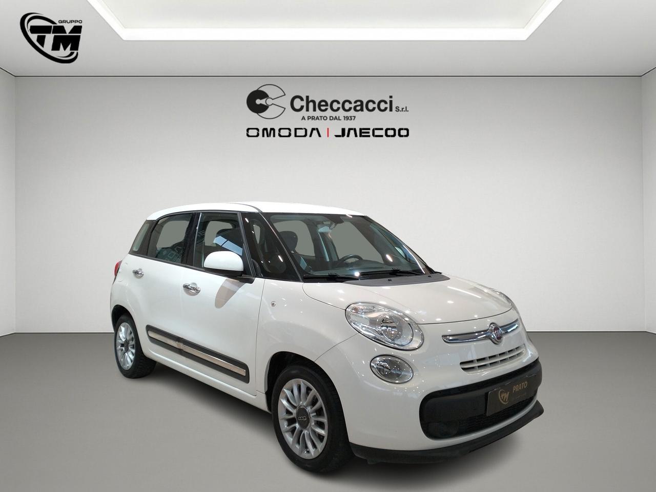 Fiat 500L 1.3 mjt Lounge 85cv *NEOPATENTATI*