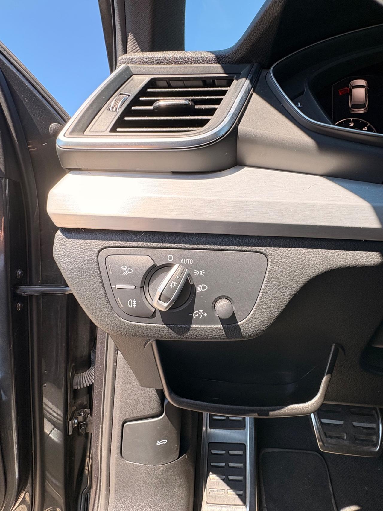 Audi Q5 40 TDI quattro S tronic S line plus