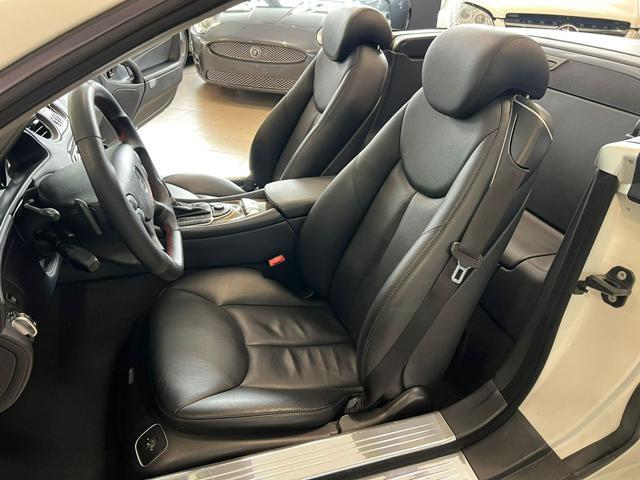 MERCEDES-BENZ SL 500 5.5 EVO 387CV 7G-TRONIC AMG PACK ! ASI !