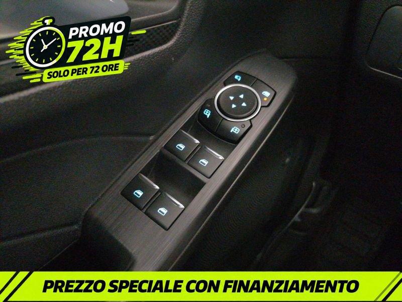 Ford Kuga 1.5 ecoblue ST-Line 2wd 120cv auto