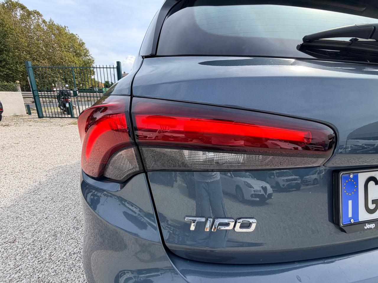 Fiat Tipo 1.3 Mjt S&S 5 porte City Life