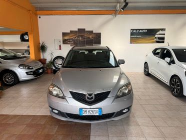Mazda 3 Mazda3 1.6 16V 105CV Extra