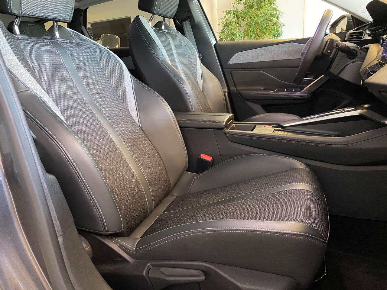 Peugeot 308 My23 Sw 1.5 130 Cv EAT8 Allure Pack Garantita