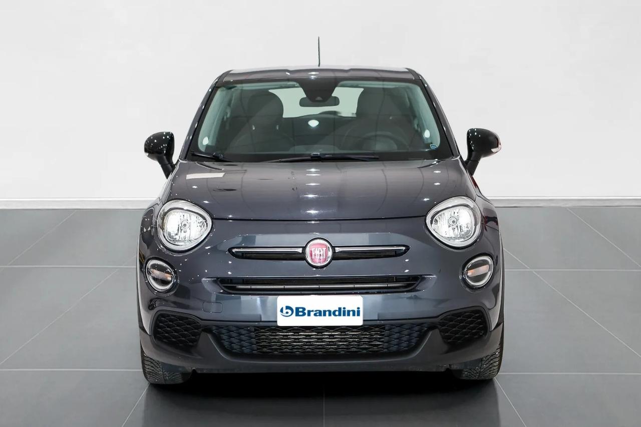 FIAT 500X 1.3 mjt Urban 4x2 95cv