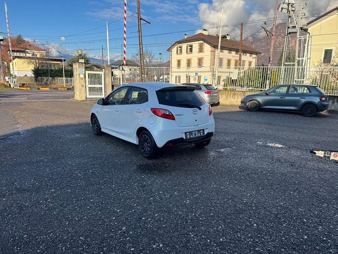 Mazda 2 Mazda2 1.3 16V 84CV 5p. Sporty