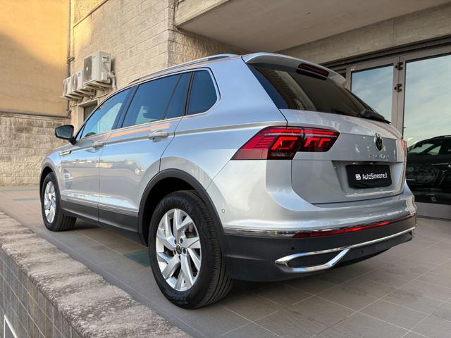 VOLKSWAGEN Tiguan 2.0 TDI 150 CV SCR DSG Elegance VIRTUAL