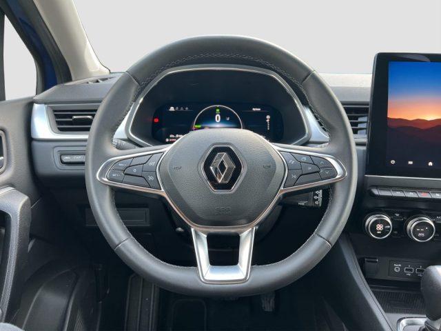 RENAULT Captur Captur Full Hybrid E-Tech 145 CV Techno Fast Track