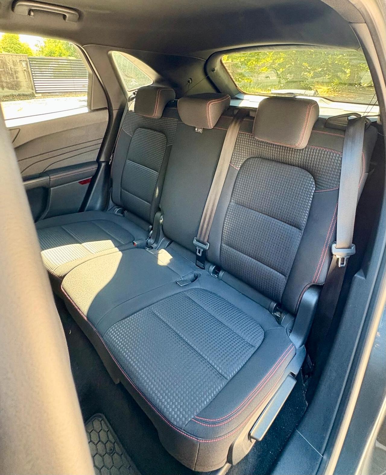 Ford Kuga 1.5 Diesel 120 CV ST-Line