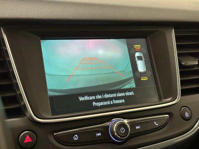 OPEL Crossland X 1.2 12V Start&Stop Advance