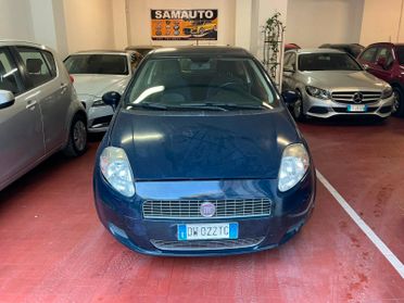 Fiat Grande Punto 1.2 5 porte Actual