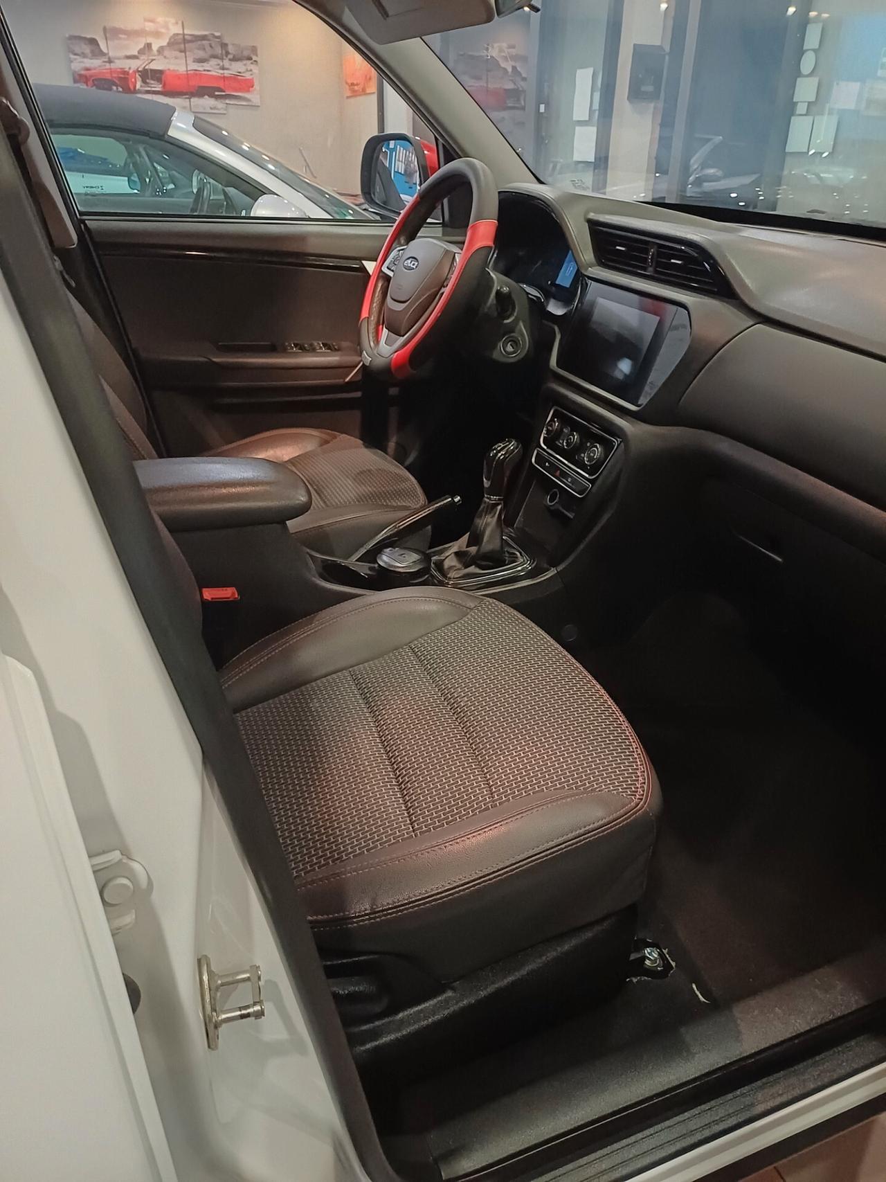 Dr 5.0 EVO 5 1.6