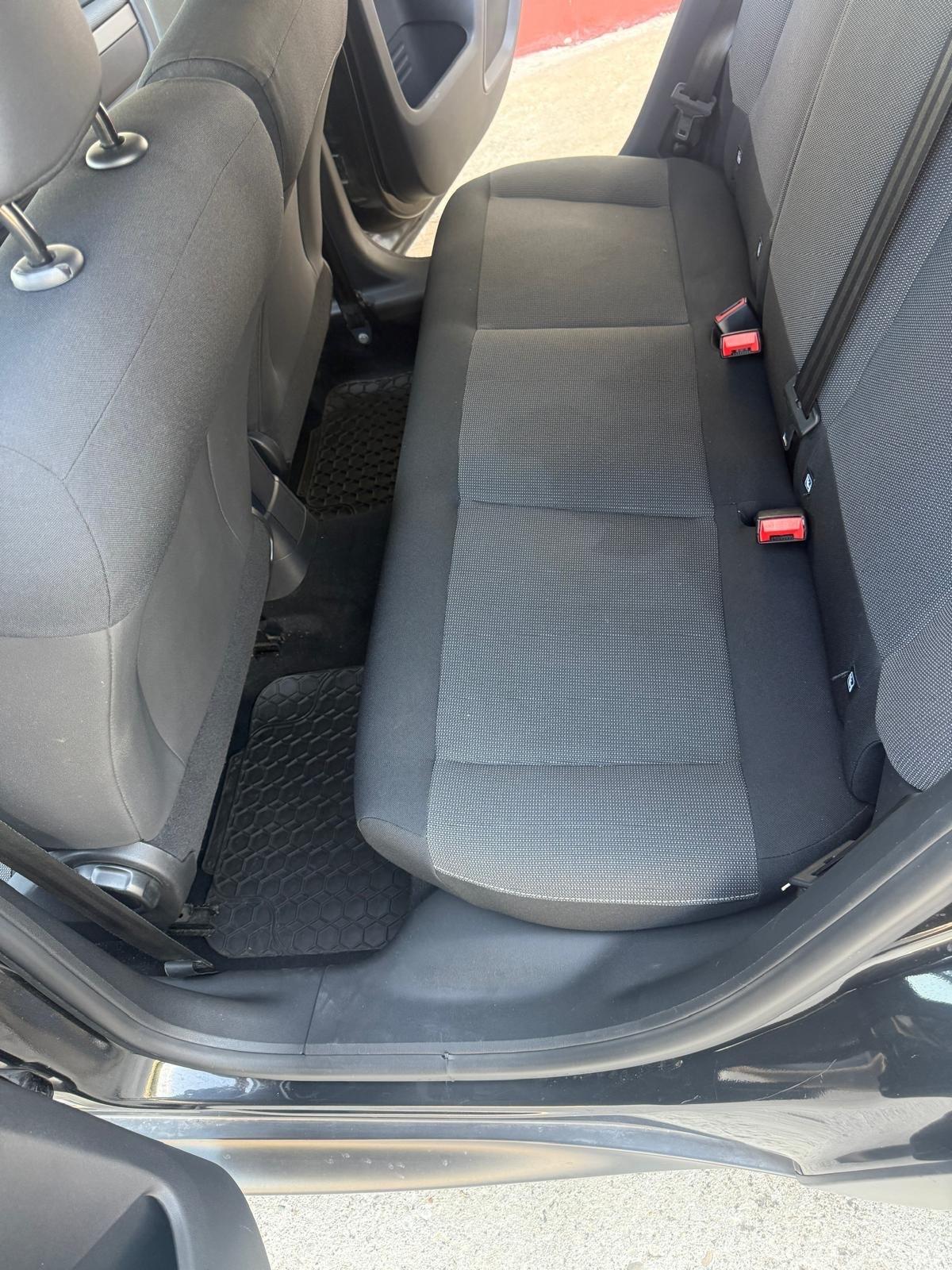 Citroen C4 Cactus PureTech 110 S&S Feel