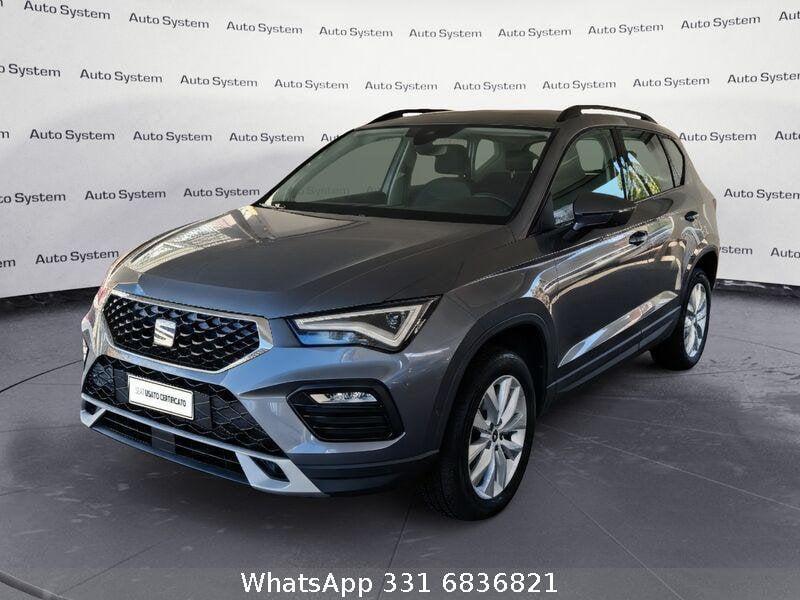 SEAT Ateca 1.5 TSI 150 CV BUSINESS DSG