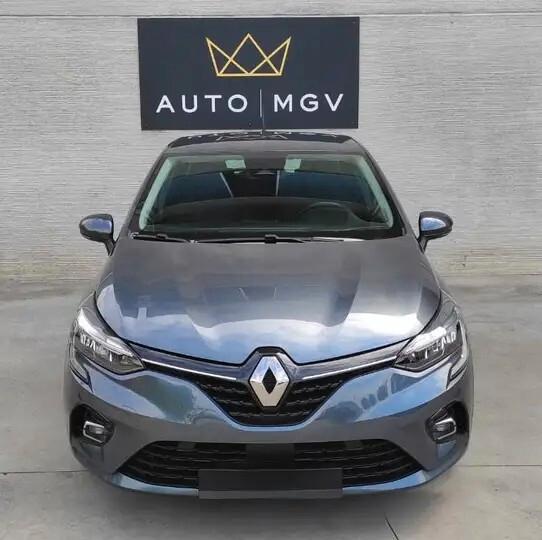 Renault Clio Blue dCi 100 CV 5 porte Business