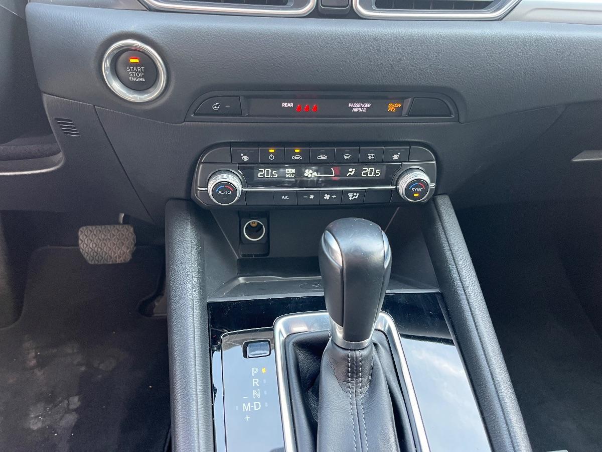 MAZDA CX-5 2.2L Skyactiv-D 150 CV AWD Business PROMO