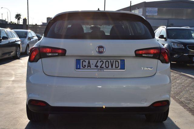 FIAT Tipo 1.6 Mjt S&S 5 porte Business *Navigatore*