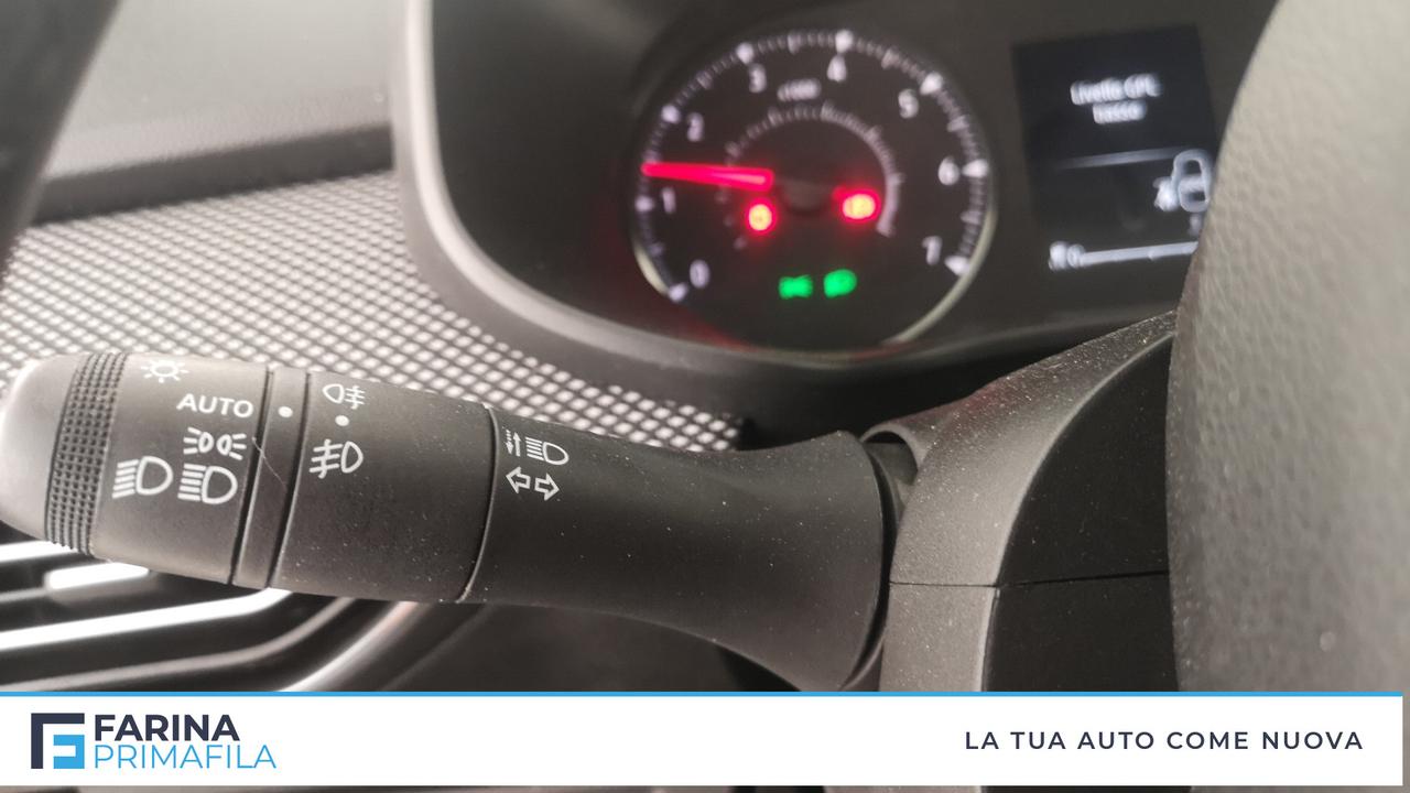 DACIA Jogger - Jogger 1.0 tce Extreme UP Gpl 100cv 7p.ti
