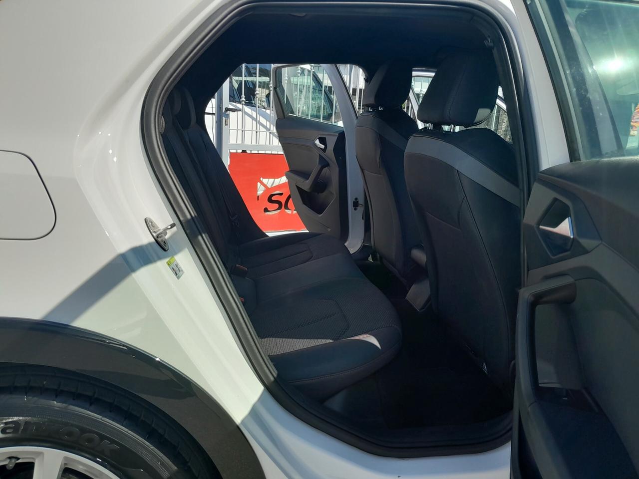 Audi A1 citycarver 25 TFSI Admired