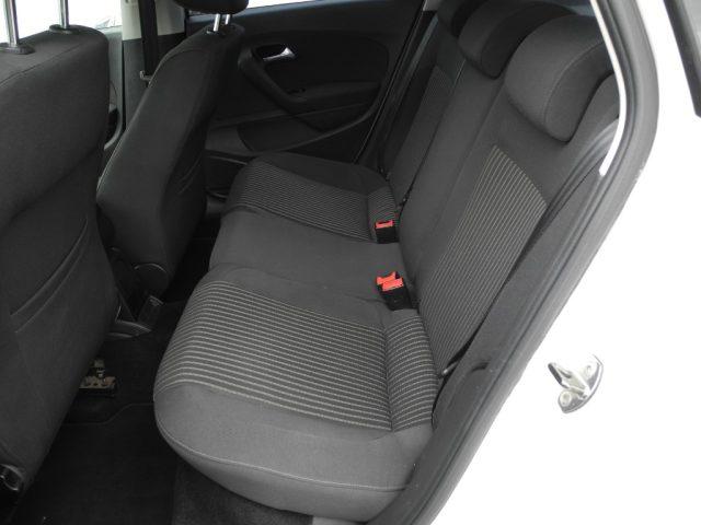 VOLKSWAGEN Polo 1.6 TDI DPF 5p. Highline BlueMotion - OK NEOPATEN.