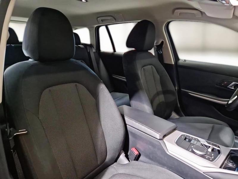 BMW 320 XDRIVE 48V TOURING AUTO STATION WAGON