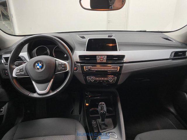 BMW X2 sDrive18d