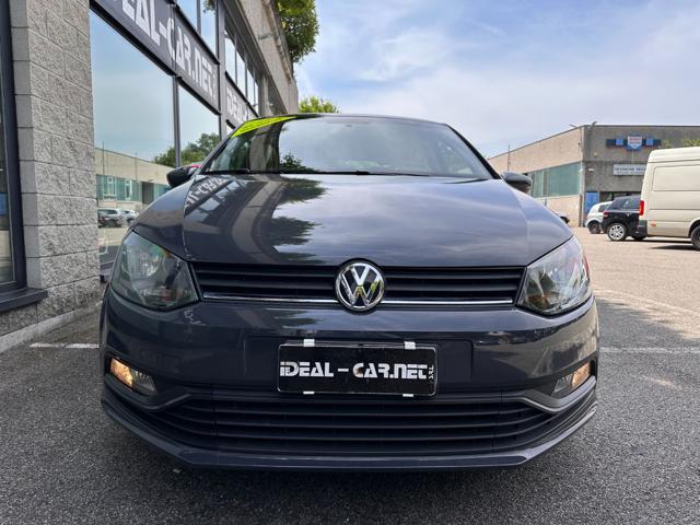 VOLKSWAGEN Polo 1.0 MPI Trendline 5 Porte