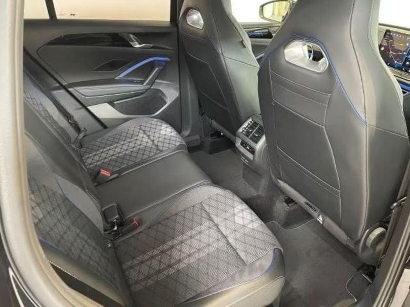 Volkswagen Tiguan 1.5 eTSI 110KW ACT R-Line DSG Gancio Led Garanzia Estesa Camera